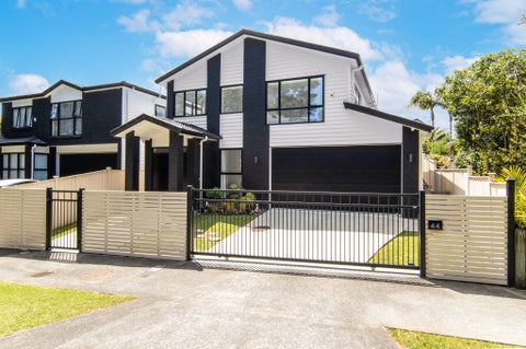 44 Connell Street, Blockhouse Bay, Auckland
