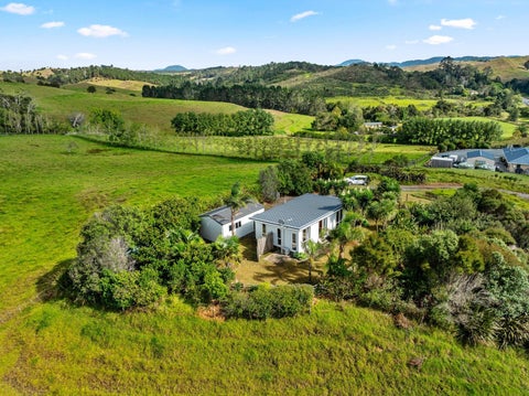1274 State Highway 1, Oakleigh, Whangarei