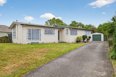 36 Abraham Crescent, Milson, Palmerston North