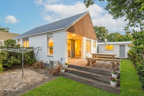4/33 Somerset Crescent, Spreydon, Christchurch