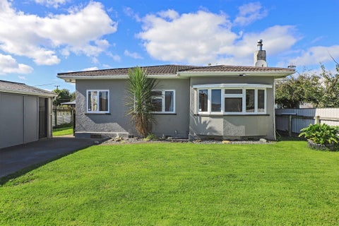 931 Nelson St NOrth, Mayfair, Hastings