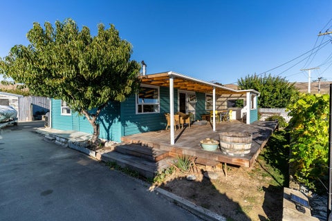 23 Buller Crescent, Otematata, Otematata
