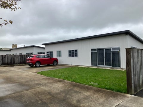 28A Burns Street, Dannevirke, Dannevirke