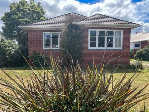 49 Masters Crescent, Masterton