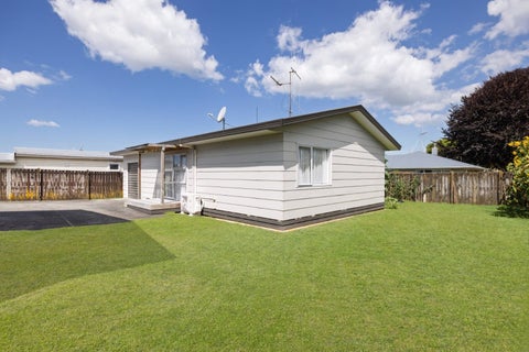 7 Harris Street, Te Puke, Te Puke