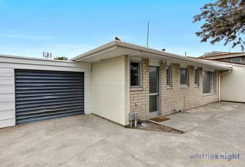 3/149 Clarence Street, Riccarton, Christchurch