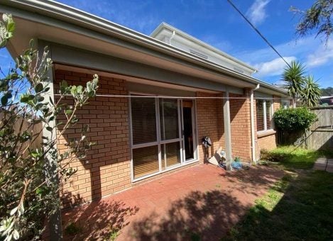 1/25 Tacy Street, Kilbirnie, Wellington