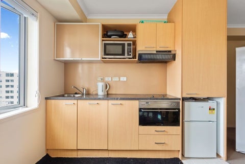 1403/11 Liverpool Street, Auckland Central, Auckland