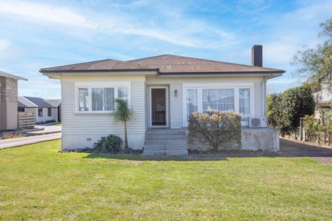 182 Studholme Street, Morrinsville, Morrinsville
