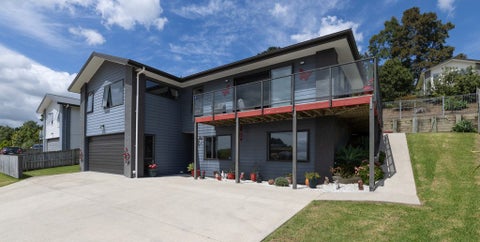 48 Hartis Avenue, Huntly, Huntly