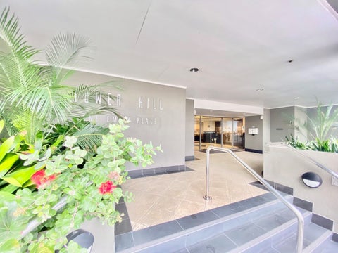 11K/1 Emily Place, Auckland Central, Auckland