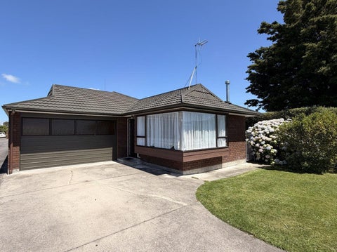 62 North Street, Palmerston North, Palmerston North