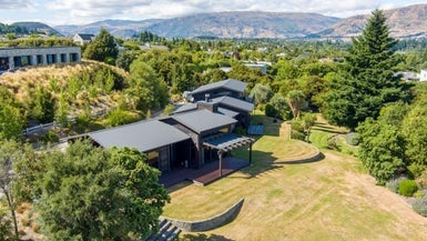 10 Minaret Ridge, Wanaka