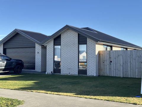 24 Strowan Avenue, Elgin, Ashburton