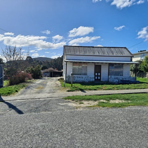 43 Christchurch Street, Kaitangata