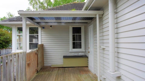 35 SEDDON ST, takaro, Palmerston North