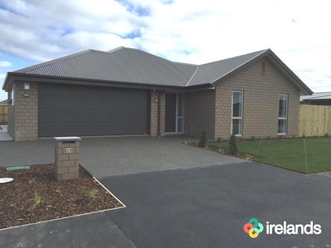 23 Slate Street, Rolleston, Rolleston