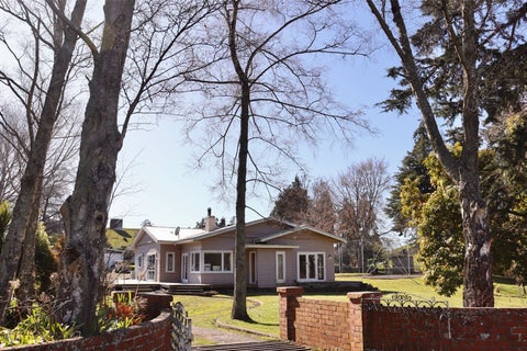 467 Pungatawa Road, Taihape