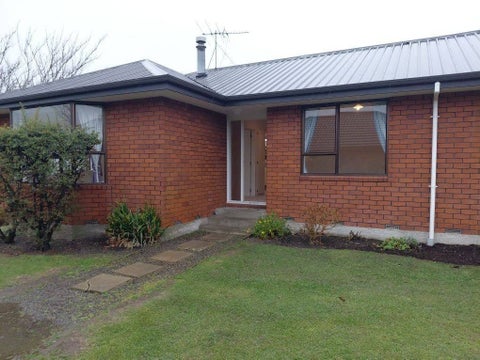 31 Isaac Wilson Road, Kaiapoi, Kaiapoi