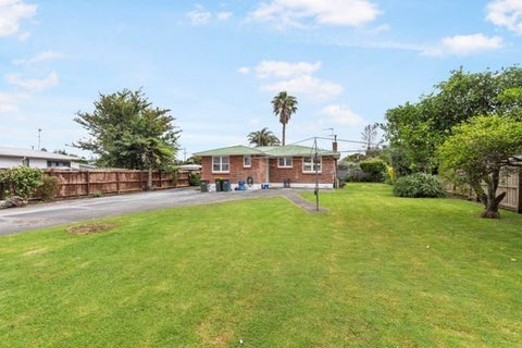 18 Resolute Way, Papakura, Papakura