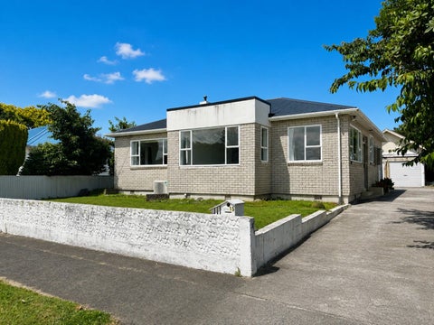 15 Clifford Street, Hawera