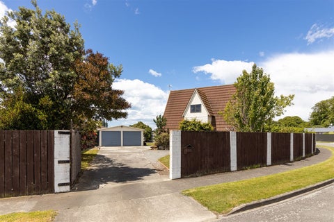 13 Snowden Crescent, Islington, Blenheim