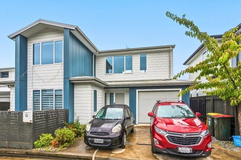 395 Stokes Valley Road, Stokes Valley, Lower Hutt