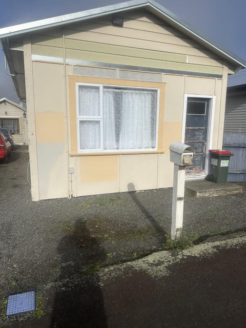 3 Cole Street, Dannevirke