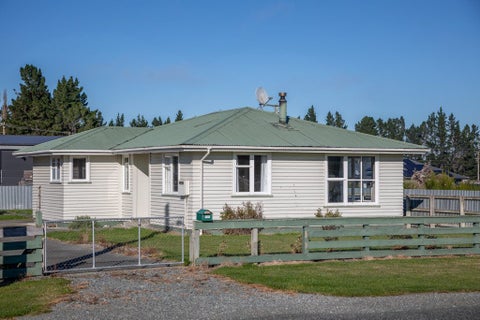 6 Ida Street, Lumsden, Lumsden