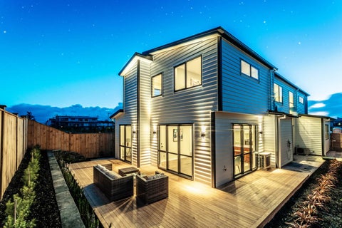 43 Myland Drive, Hobsonville, Auckland