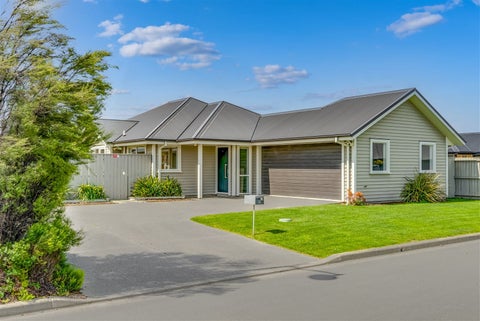 10 Jefferson Close, Halswell, Christchurch