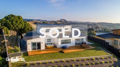 25 Eagleview Rise, Welcome Bay, Tauranga