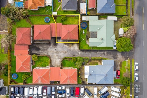 8/6 Taka Street, Takanini, Auckland