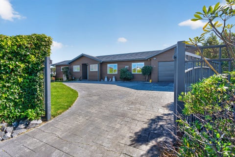 7 Lemonwood Grove, Maungaraki, Lower Hutt