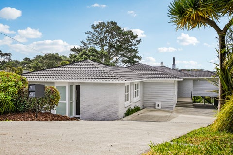 75 Park Rise, Campbells Bay, Auckland