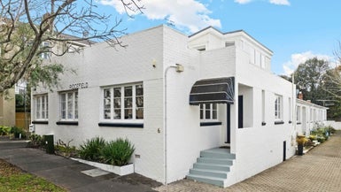 2/6 Sarawia Street, Newmarket, Auckland