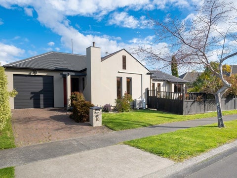 10 Montpelier Drive, Taradale, Napier