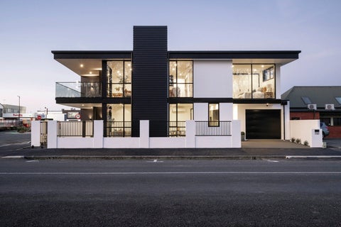 2/38 Cass Street, Ashburton, Ashburton
