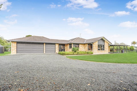 29 West Street, Morrinsville, Morrinsville