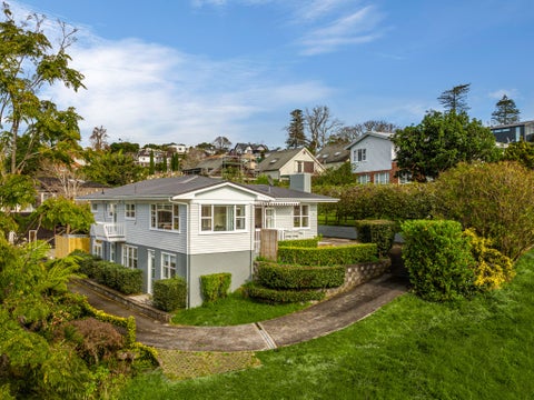 20 Chatfield Place, Remuera, Auckland