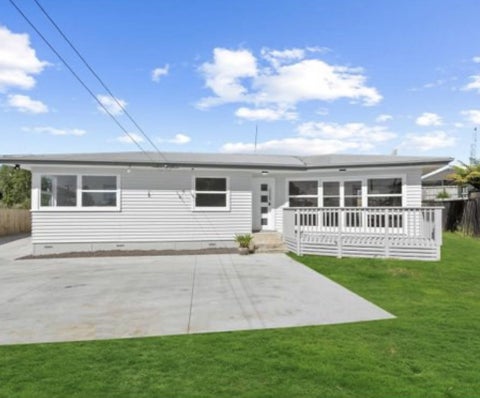 34 Greenhaven Avenue, Opaheke, Papakura
