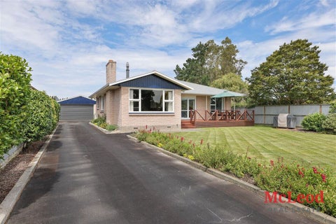 47 Grove Street, Tinwald, Ashburton