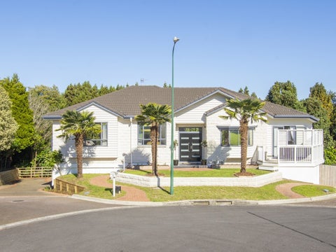 14 Guildford Place, Bethlehem, Tauranga