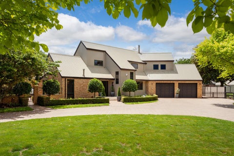 6 Fieldhouse Lane, Matamata, Matamata