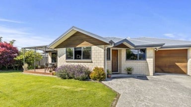 45A Havelock Street, Renwick