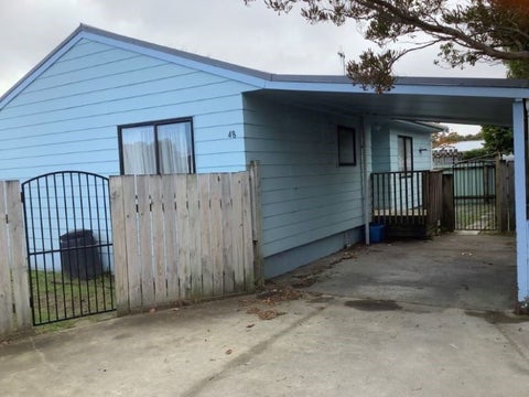 48A Makarini Street, Paraparaumu, Paraparaumu
