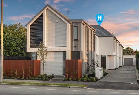 100 Innes Road, St Albans, Christchurch
