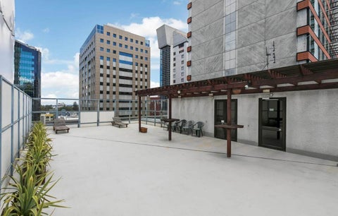 4F/105 Albert Street, Auckland Central, Auckland