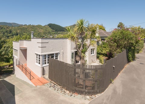 49 Mount Street, Nelson South, Nelson
