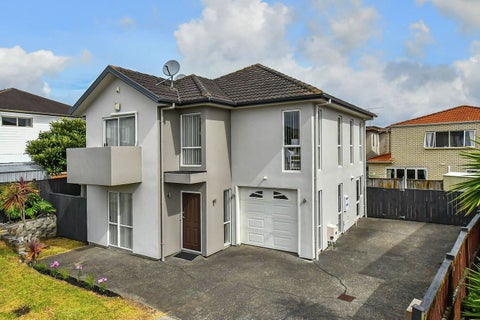 9 Bezar Place, Flat Bush, Auckland